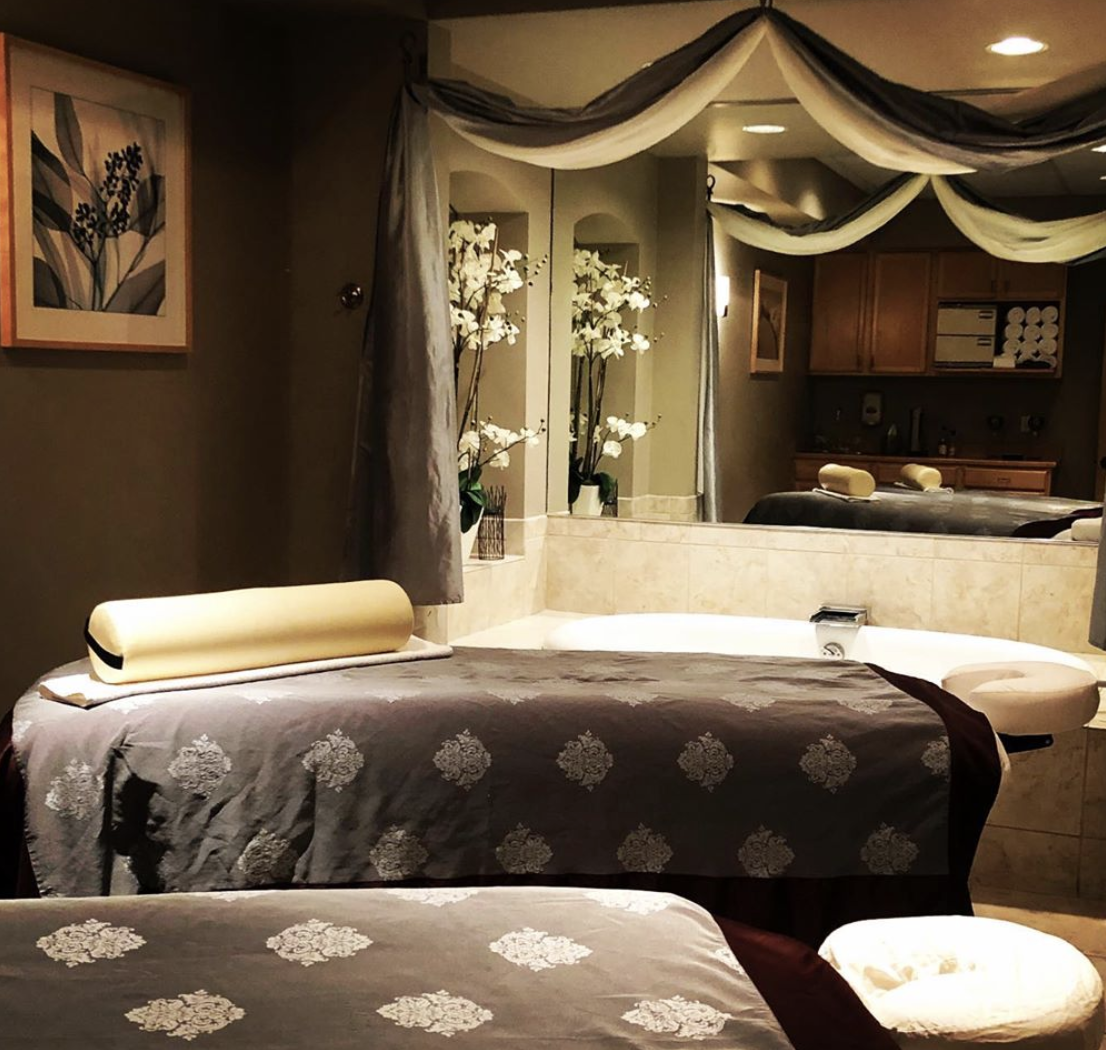 Stonedrift Spa at Eagle Ridge Resort & Spa, Couples Massage