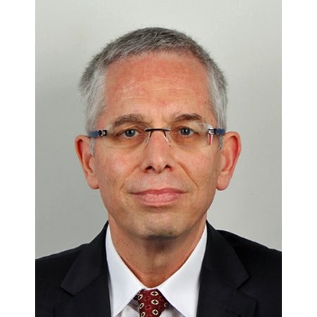 Uri Melzer, CCO at ezbob