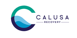 calusa recovery logo