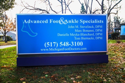 Wound Care Specialist & Doctor Howell Michigan