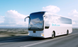 Bus.com partners with Cirque du Soleil as Official Coach Bus transport in Canada and the United States