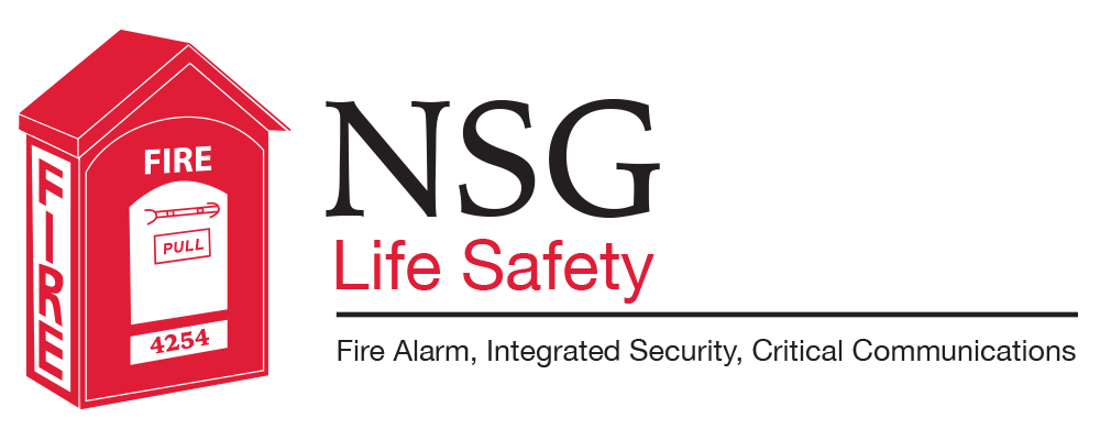 NSG Life Safety