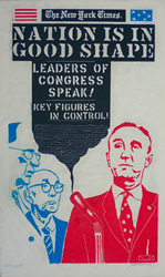 KentWilliam-LeadersOfCongress.jpg
Credit: Marc Chabot Fine Arts
Title: Leaders of Congress
Artist: William Kent, 1964, color slate print