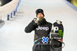 Monster Energy's Max Parrot Takes Gold in Snowboard Big Air at X Games Aspen 2020