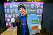 Monster Energy's Sven Thorgren Takes Bronze in Men's Snowboard Big Air at X Games Aspen 2020