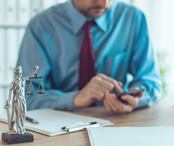 Law Firm Mobile Security Best Practices