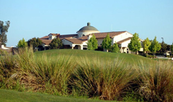 Sterling Hills Golf Club in Camarillo, CA will host Nike Junior Golf Camps  youth summer programs in 2020.