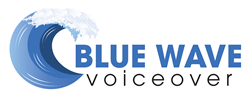 Blue Wave Voiceover - Voices that look at sound like America.