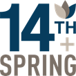 14th+Spring - a High Performance Workplace - Live | Work | Play