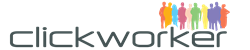 clickworker Logo