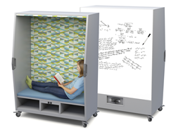 The Think Nook from Haskell Education