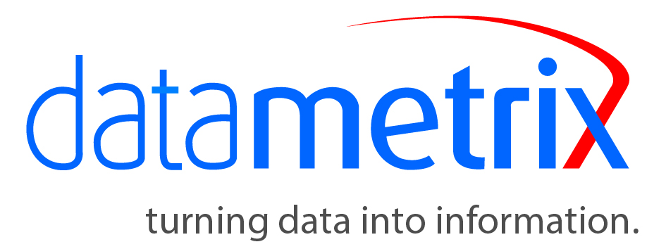 Datametrix logo