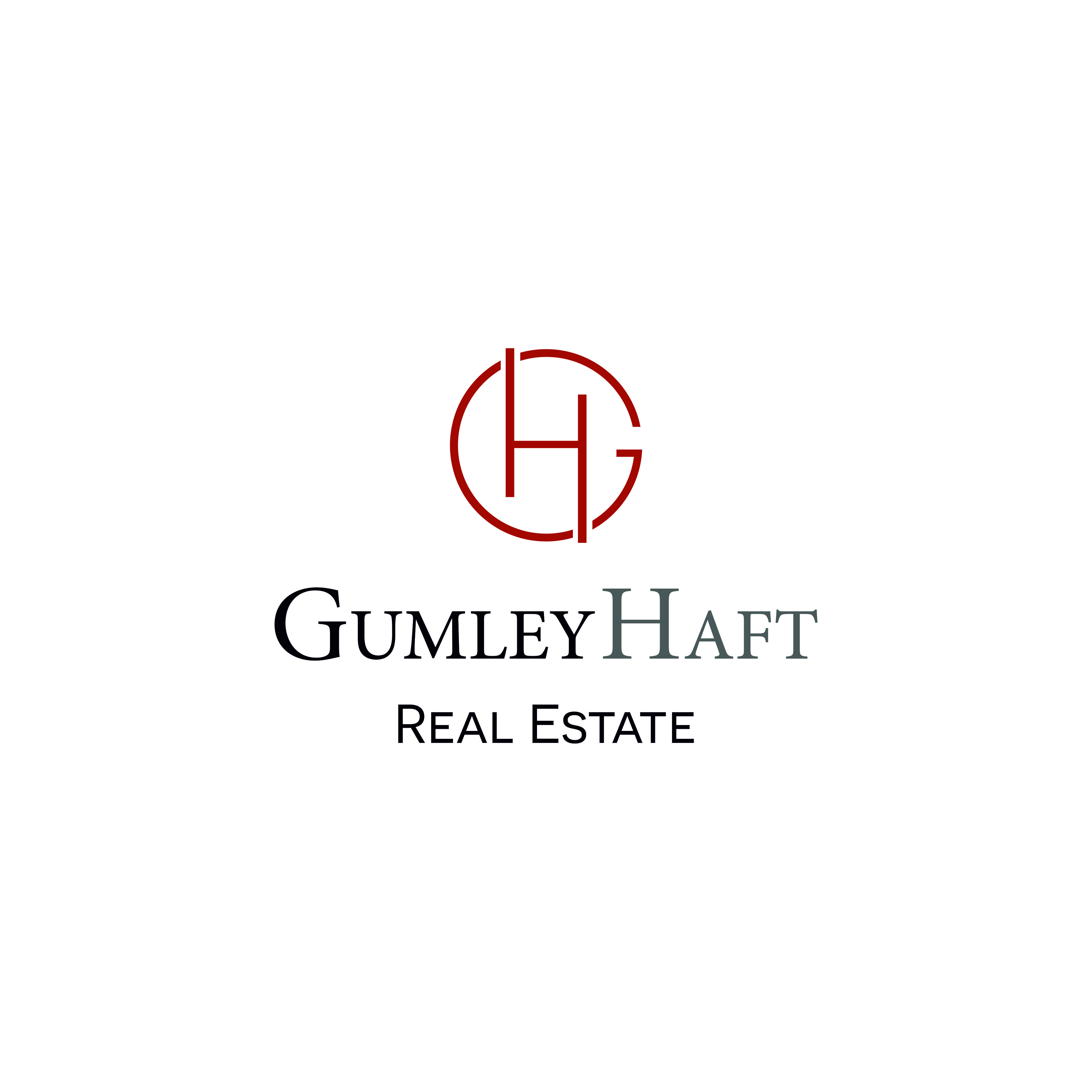 Gumley Haft logo design