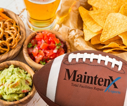 Tampa-based MaintenX International loves finding fun ways to celebrate with employees.