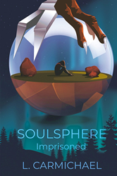 Soulsphere: Imprisoned by L. Carmichael