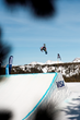 Monster Energy's Jamie Anderson Wins Women's Snowboard Slopestyle at Land Rover U.S. Grand Prix at Mammoth Mountain