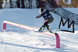 Monster Energy's Jamie Anderson Wins Women's Snowboard Slopestyle at Land Rover U.S. Grand Prix at Mammoth Mountain