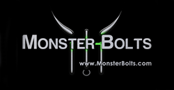 Monster Bolts fasteners | screws and bolts online
