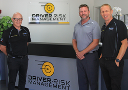 eDriving Partners with Driver Risk Management for Australasian Distribution of Mentor