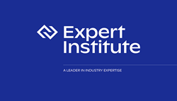Expert Institute Rebrands