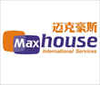 MaxHouse Logo
