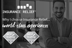 Insurance Relief Best of Staffing 2020