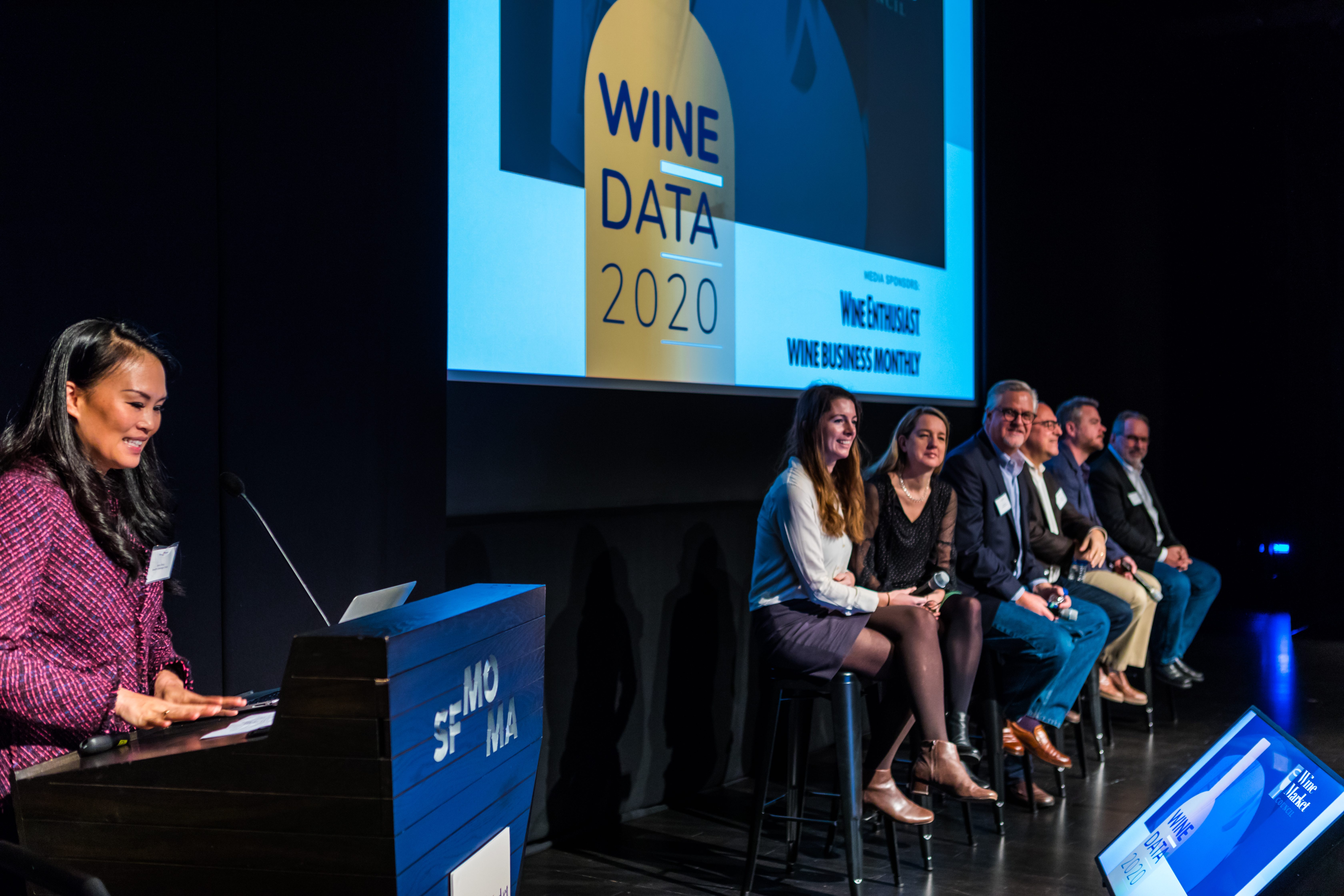 In 2020, Wine Market Council will collaborate for the first time with consumer data analytics company Nielsen Global Connect to collaborate on a far-reaching Wine & Wellness study.