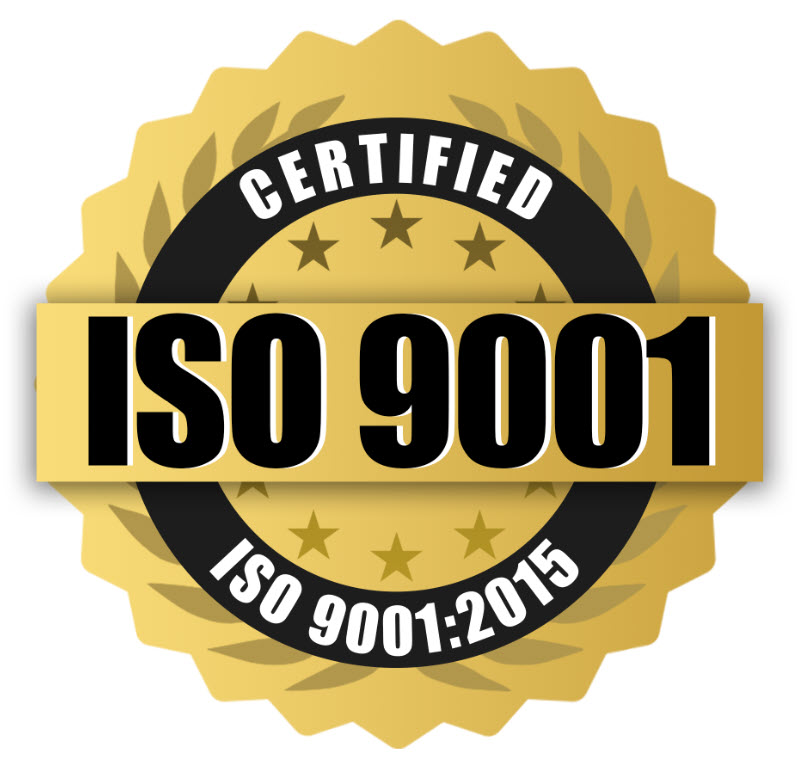 The scope of Modality Solutions’ ISO 9001:2015 Quality Management System certification covers consulting, design and engineering services, and testing for supply chain logistics.