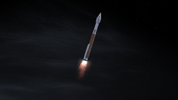 Solar Orbiter Launch
