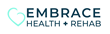 Embrace Health and Rehab Logo