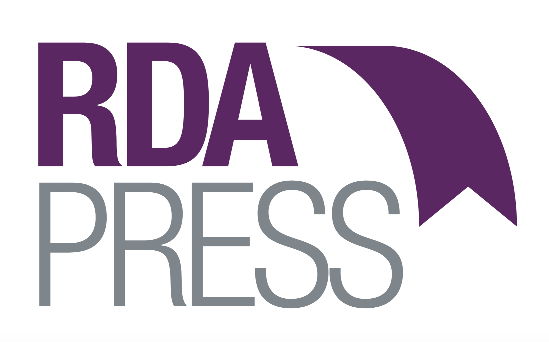 RDA Press logo, publisher of the Rich Dad Advisors Series Books