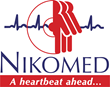 Nikomed and Simon’s Heart Lead Prevention Awareness Effort of Sudden Cardiac Death.