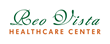 Logo for Reo Vista Healthcare Center