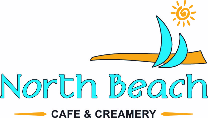 North Beach Cafe & Creamery - Ventnor, NJ