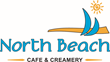 North Beach Cafe & Creamery, Ventnor, NJ