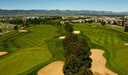 University of Denver Golf Club at Highlands Ranch to host Nike Junior Golf Camps this summer.