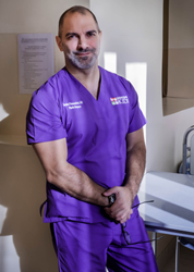 Dr.Panossian