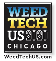 WeedTechUS takes place August 24th, 2020 and is a partner event to the Mobile Payments Conference, August 24th-26th at the Swisshotel In Chicago.