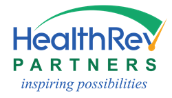 HealthRev Partners Logo