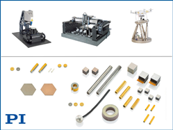 Gantries and Precision Motion Systems for Laser Machining and Precision Assembly
