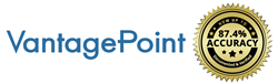 Vantagepoint AI software up to 87.4% accuracy with its predictive financial market forecasts.