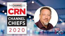 Tim Conkle | 2020 Channel Chief