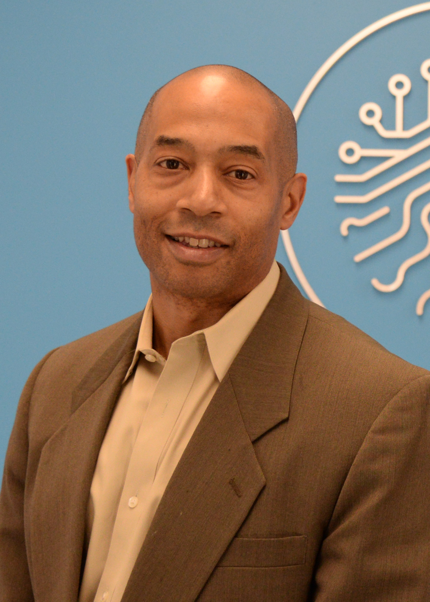 Derek Peterson, CEO