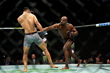 Monster Energy’s Jon Jones Defends Light Heavyweight Title 
In Championship Fight Against Dominick Reyes At UFC 247 In Houston