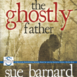 The Ghostly Father audiobook cover