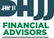 DHJJ Financial Advisors Logo