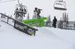 Monster Energy's Jamie Anderson Clinches 11th Dew Tour Win in Women's Snowboard Slopestyle at Dew Tour Copper Mountain 2020