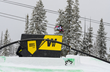 Monster Energy's Jamie Anderson Clinches 11th Dew Tour Win in Women's Snowboard Slopestyle at Dew Tour Copper Mountain 2020