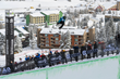 Monster Energy's Yuto Totsuka Finishes Second Place in Men’s Modified Superpipe at Dew Tour Copper