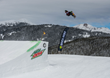 Monster Energy's Rene Rinnekangas Takes Second Place in Men’s Snowboard Street Style at Dew Tour Copper